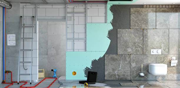 Mold Odor Removal Services in Hornsby Bend, TX